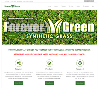 forevergreen